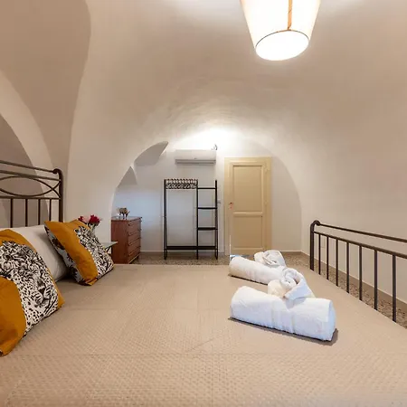 Antica Dimora Dell'abate * Bari