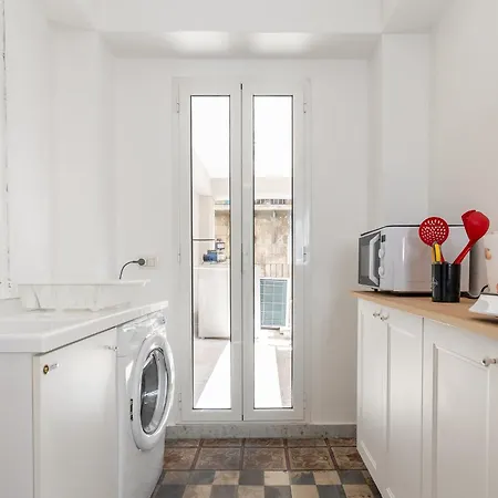 Apartmán Antica Dimora Dell'abate Bari