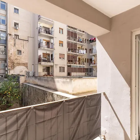 Antica Dimora Dell'abate Apartment Bari