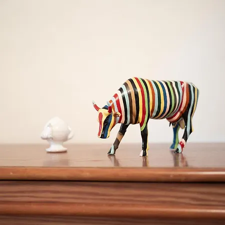 Апартаменты Antica Dimora Dell'abate *