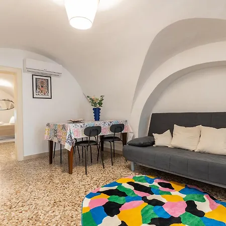 Antica Dimora Dell'abate * Bari