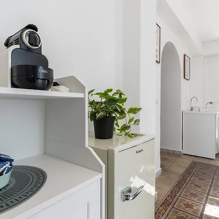 Antica Dimora Dell'abate Бари