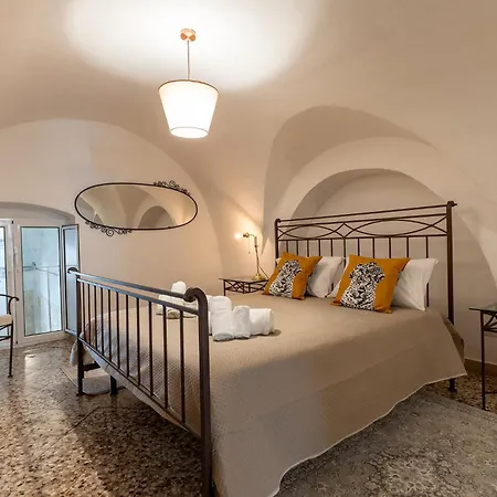 Antica Dimora Dell'abate * Bari
