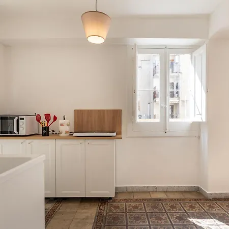 Antica Dimora Dell'abate * Бари