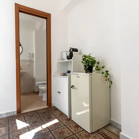 Antica Dimora Dell'abate