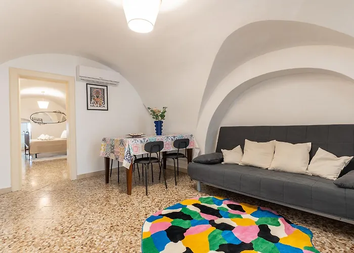 Antica Dimora Dell'abate * 바리