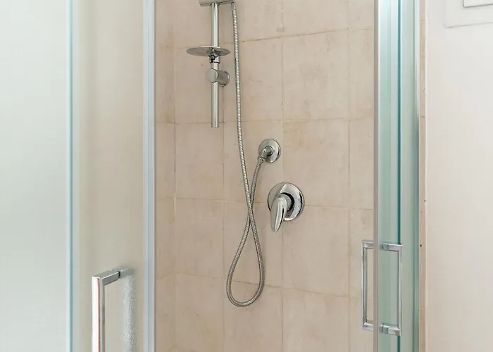 Antica Dimora Dell'abate 바리