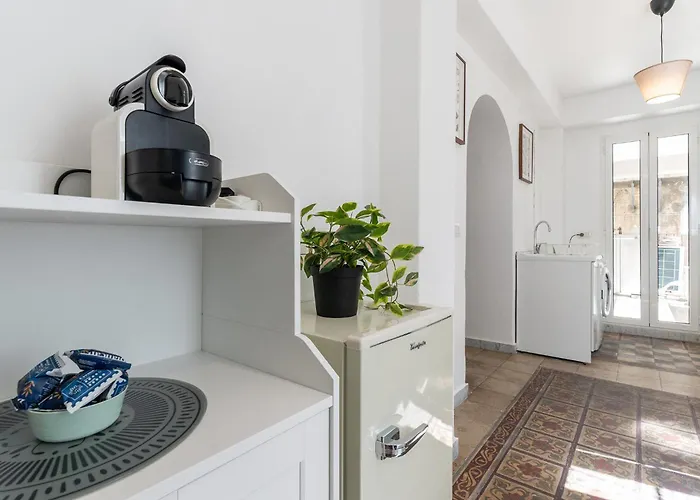 Antica Dimora Dell'abate 바리