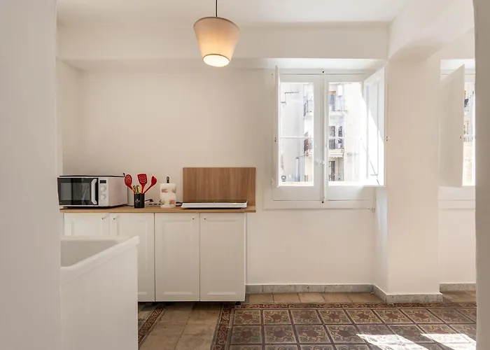 Antica Dimora Dell'abate * バーリ